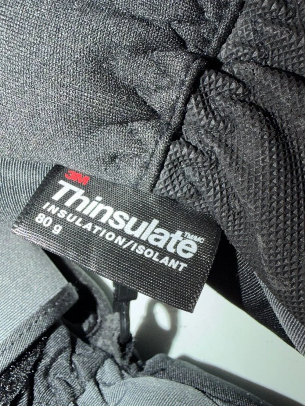 Dickies Women's Cold Weather Thinsulate Winter Gloves Size M/L